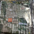 Placa base DDA26800AY2 GECB-AP para ascensores Otis